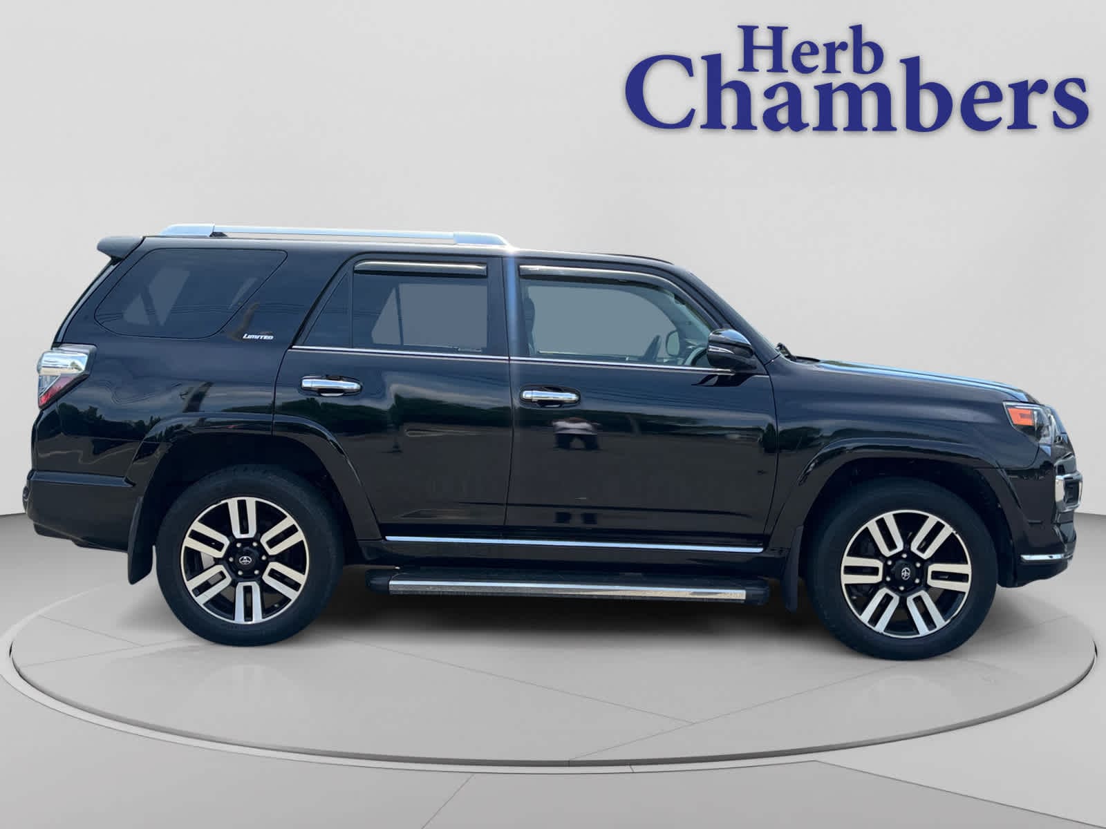 used 2020 Toyota 4Runner car, priced at $34,187