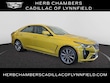 CADILLAC CT4-V