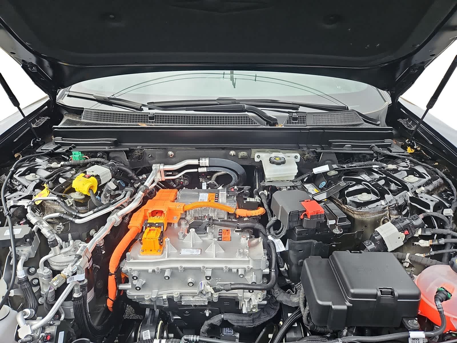 new 2026 Cadillac LYRIQ car, priced at $65,820