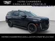 Used 2024 CADILLAC Escalade Sport Platinum SUV