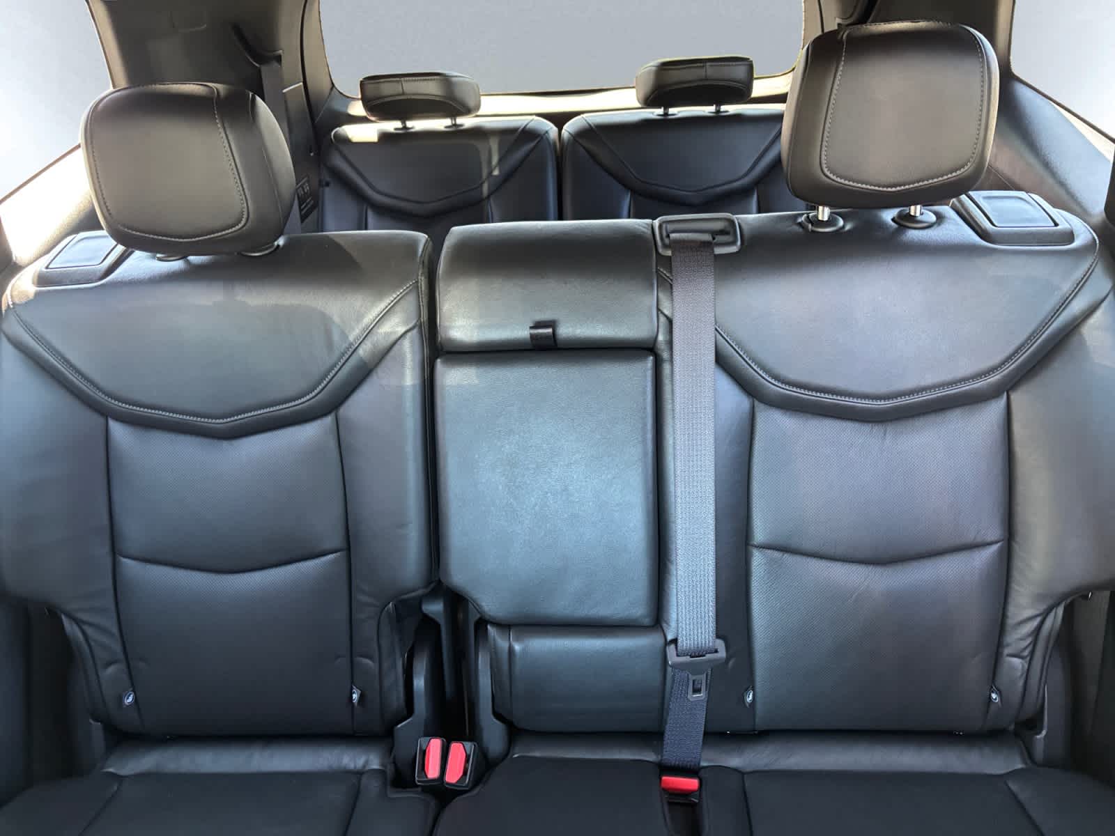 used 2020 Cadillac XT6 car, priced at $30,287