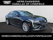 CADILLAC CT4-V
