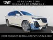 Used 2025 CADILLAC XT6 Premium Luxury SUV