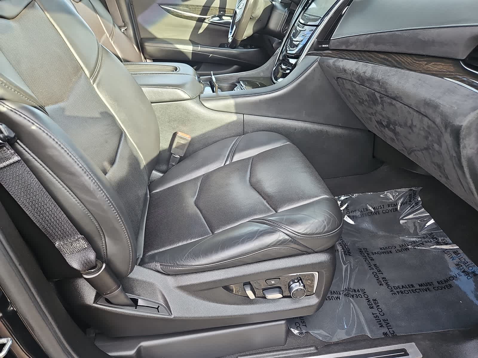 used 2018 Cadillac Escalade ESV car, priced at $28,287