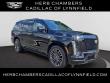 Certified 2025 CADILLAC Escalade Sport Platinum SUV