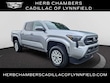 Toyota Tacoma 4WD