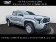 Used 2024 Toyota Tacoma 4WD SR5 Truck Double Cab