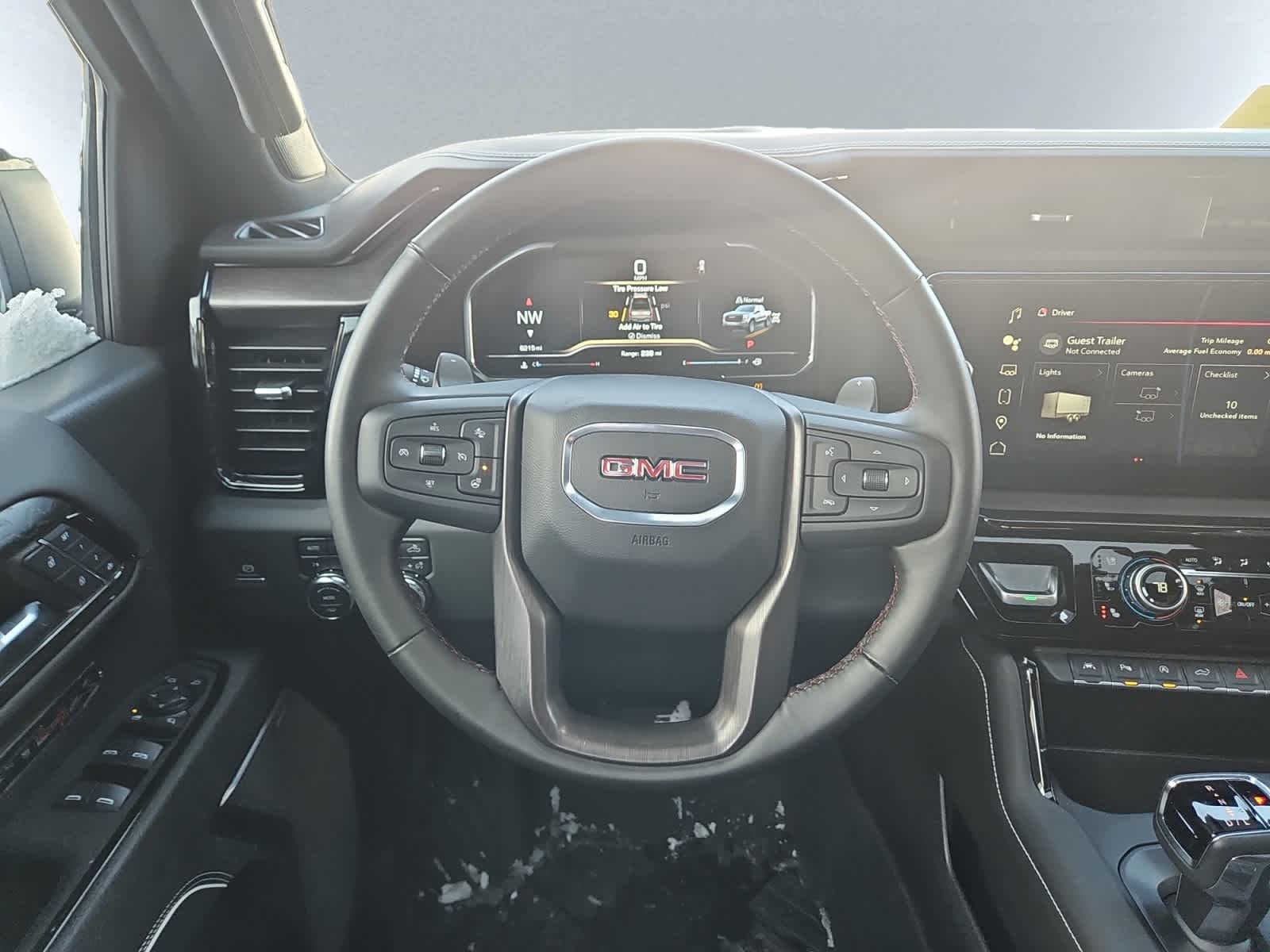 used 2024 GMC Sierra 1500 car, priced at $68,287