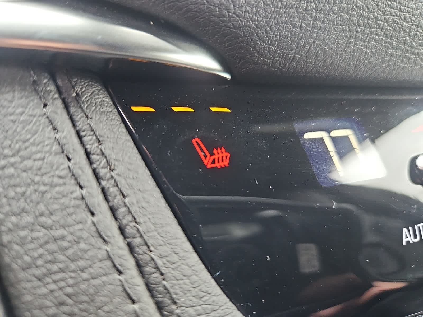 used 2025 Cadillac XT5 car, priced at $41,187