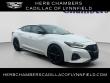 Used 2021 Nissan Maxima SR