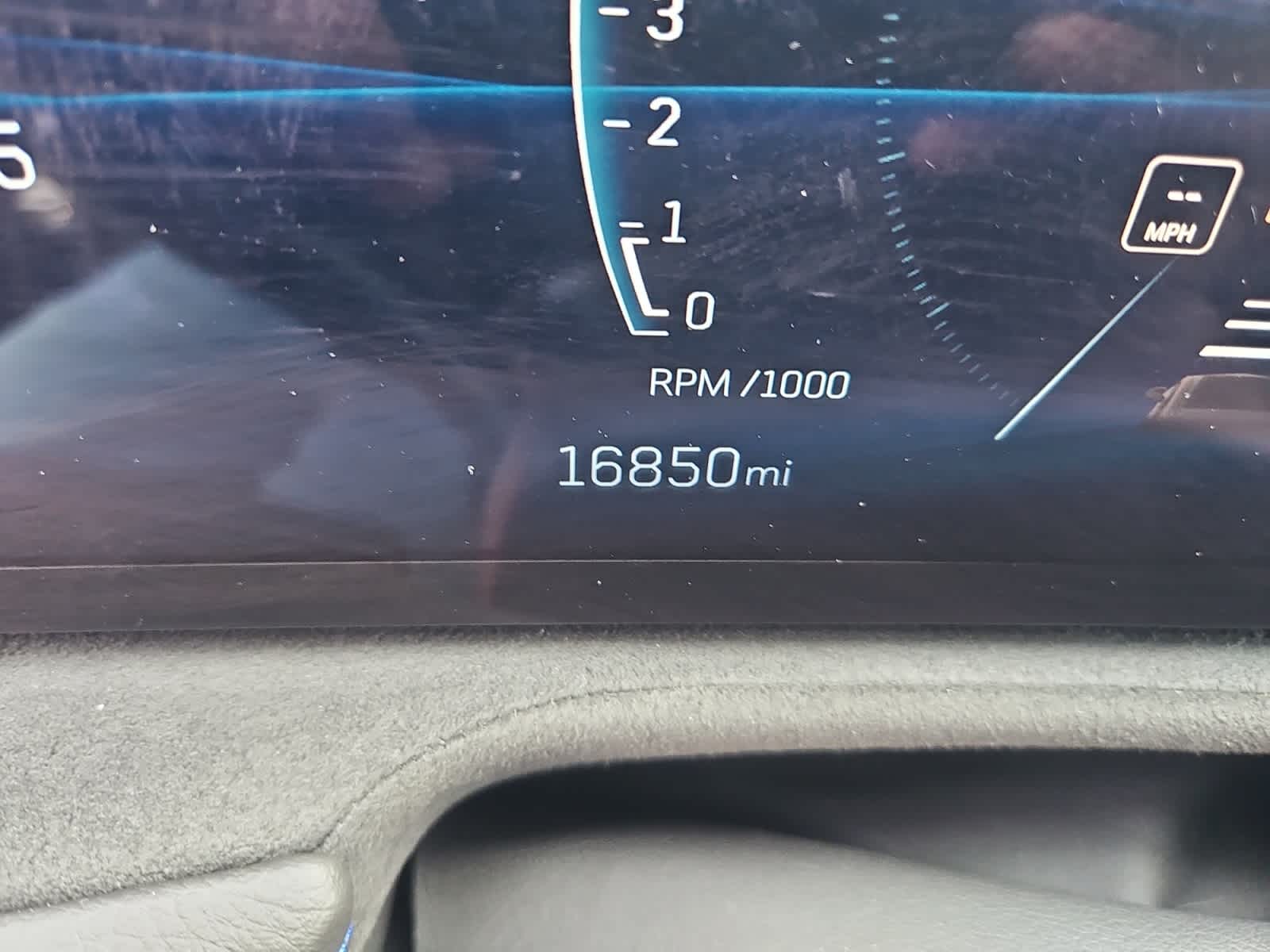 used 2025 Cadillac XT4 car, priced at $42,497