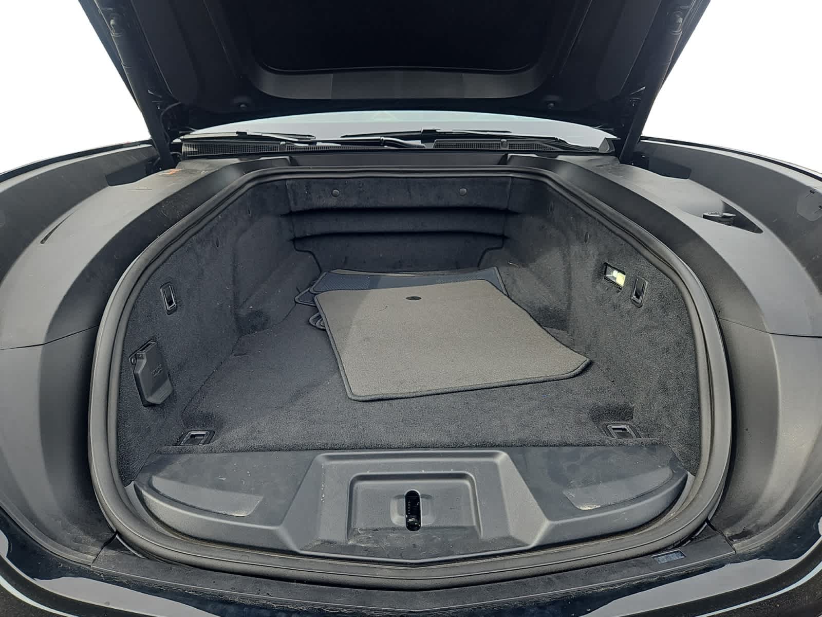 new 2025 Cadillac ESCALADE IQ car, priced at $151,985