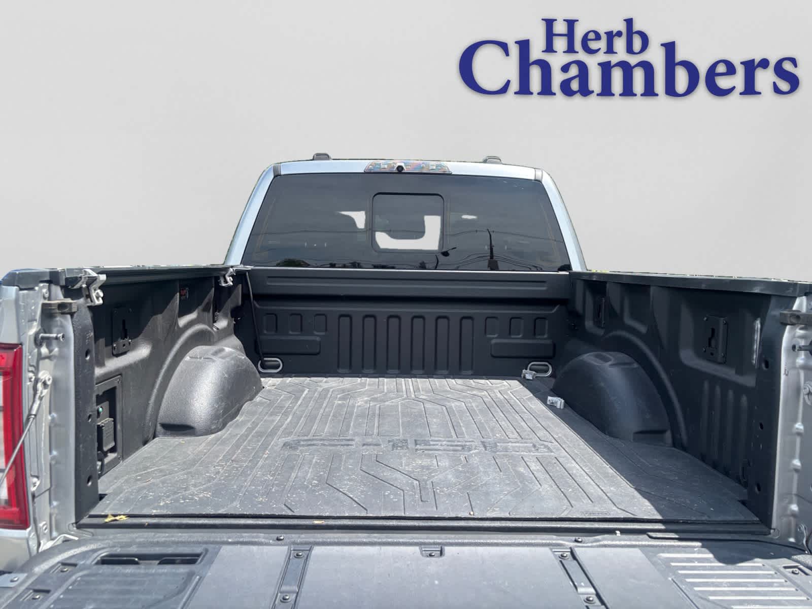 used 2022 Ford F-150 car, priced at $60,387