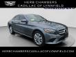 Used 2021 Mercedes-Benz C-Class C 300 Sedan