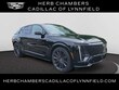 CADILLAC LYRIQ