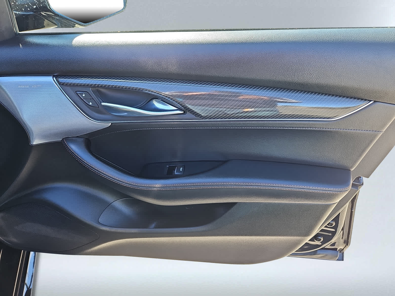 used 2022 Cadillac CT5 car, priced at $32,987