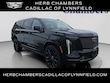  CADILLAC Escalade ESV