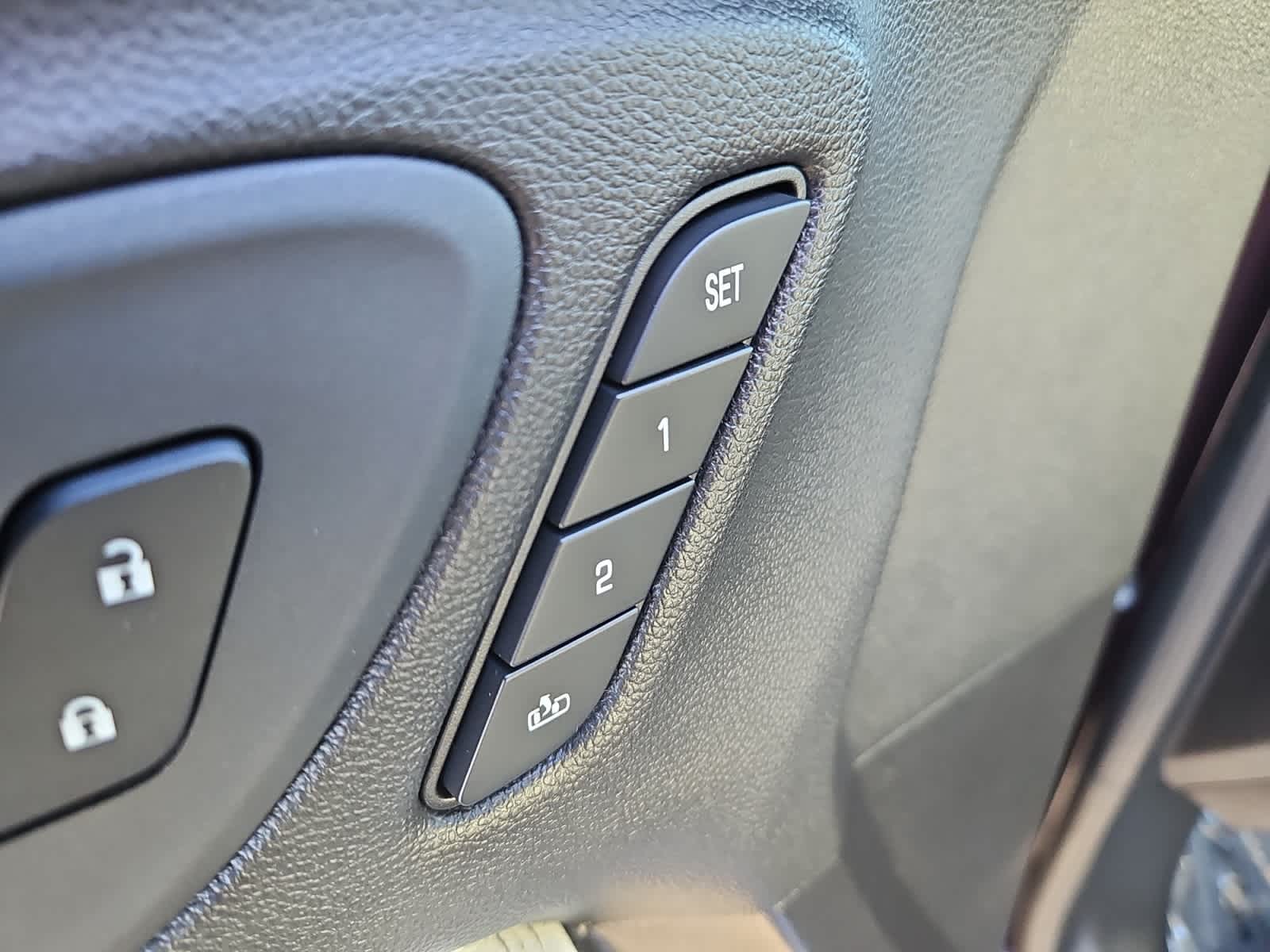 used 2021 Buick Encore GX car, priced at $19,997