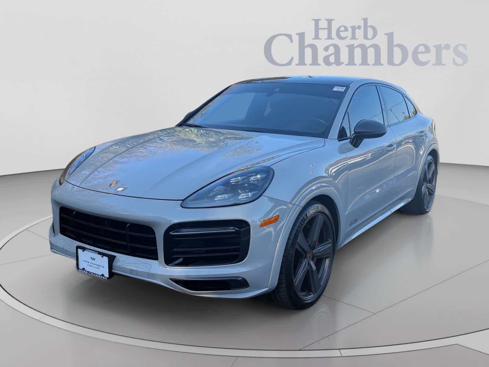 Used 2023 Porsche Cayenne GTS