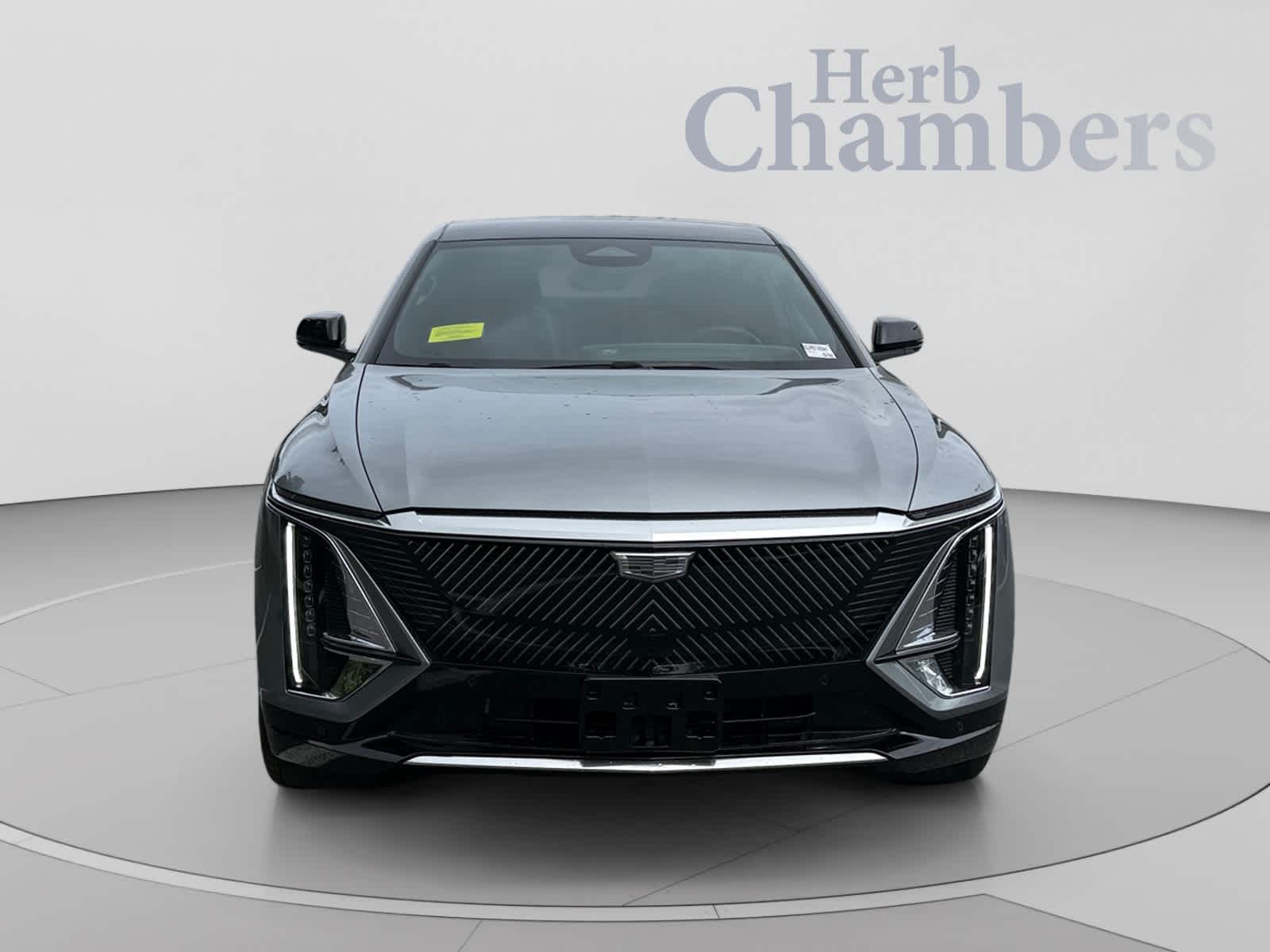 Used 2024 Cadillac LYRIQ Tech with VIN 1GYKPMRL3RZ142841 for sale in Lynnfield, MA