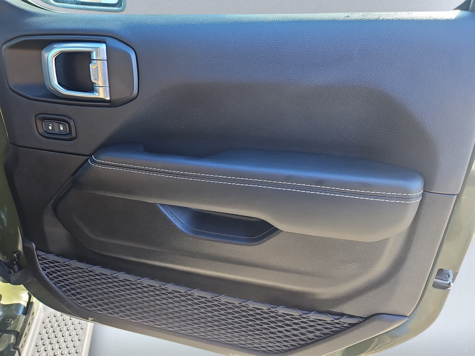 used 2021 Jeep Wrangler 4xe car, priced at $27,497