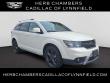 Used 2018 Dodge Journey Crossroad SUV