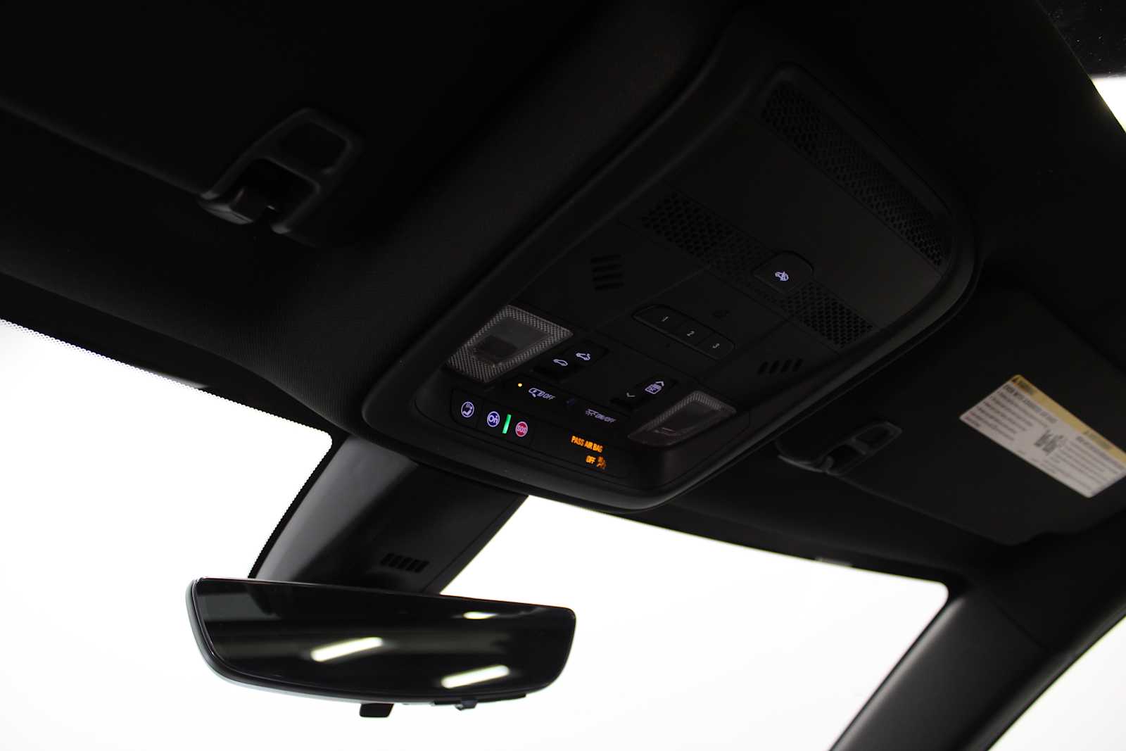 used 2022 Cadillac XT5 car, priced at $32,187