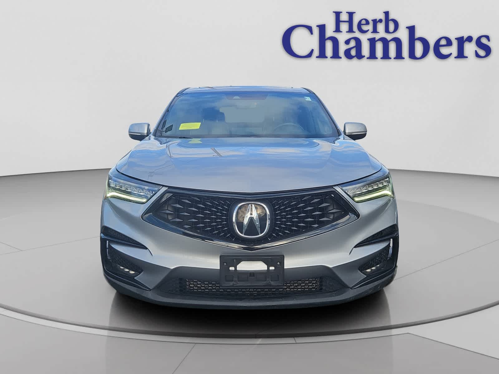 used 2019 Acura RDX car, priced at $25,387