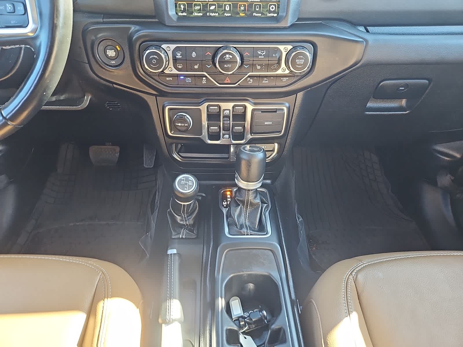 used 2021 Jeep Wrangler 4xe car, priced at $27,497