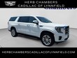  GMC Yukon XL