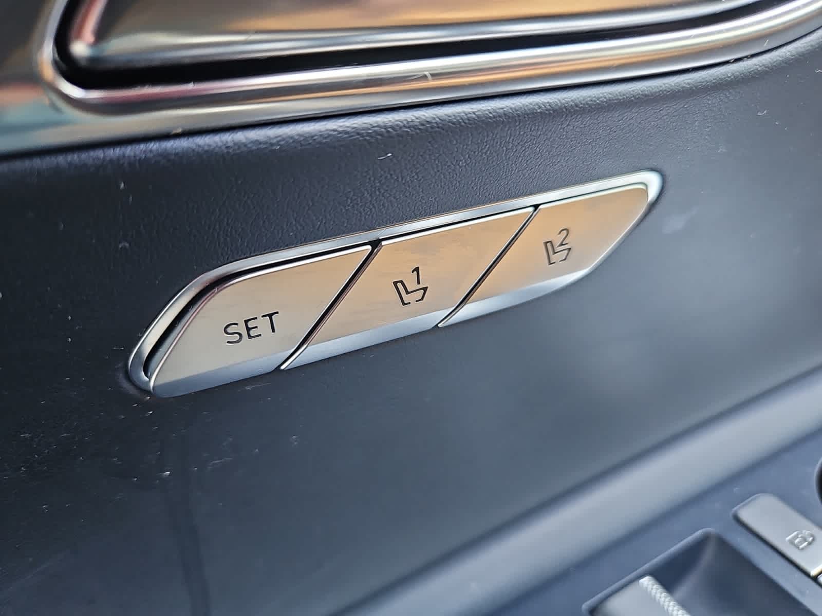 used 2021 Genesis GV80 car, priced at $29,187