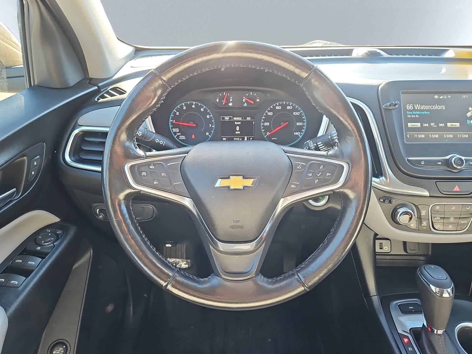 used 2018 Chevrolet Equinox car, priced at $17,287