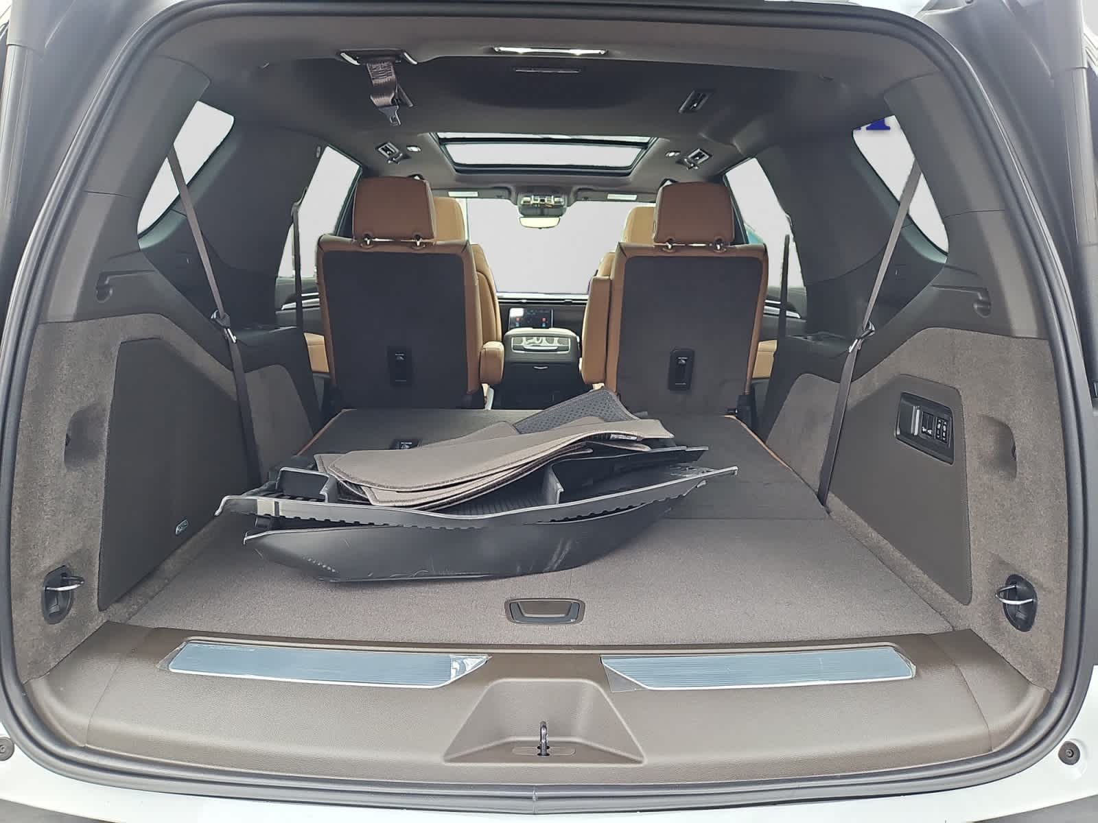 new 2026 Cadillac Escalade car, priced at $109,335