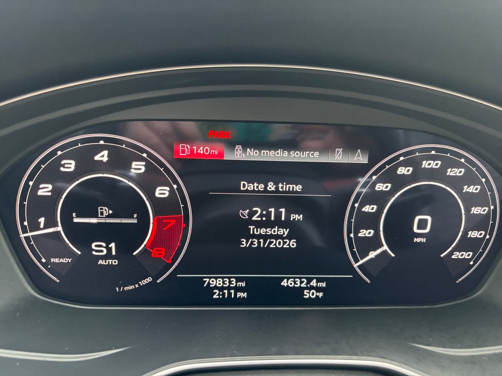 used 2021 Audi RS 5 Sportback car, priced at $44,987