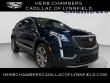 Used 2024 CADILLAC XT5 Premium Luxury SUV