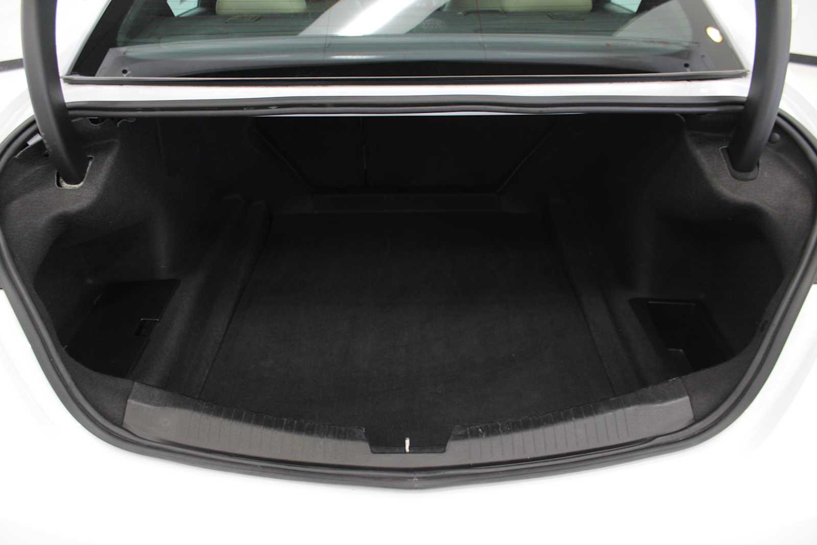 used 2023 Cadillac CT5 car, priced at $32,287