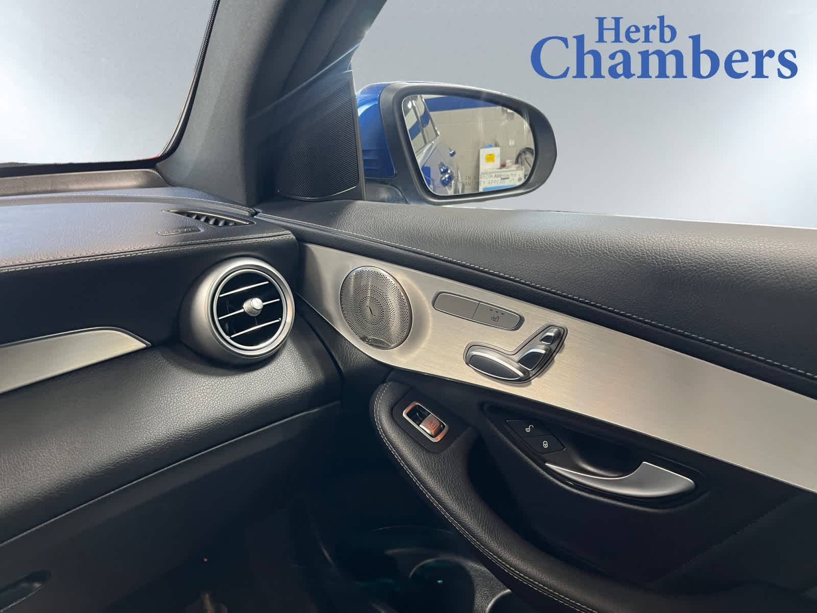 used 2023 Mercedes-Benz GLC car, priced at $40,187