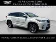 Used 2017 Toyota Highlander XLE SUV