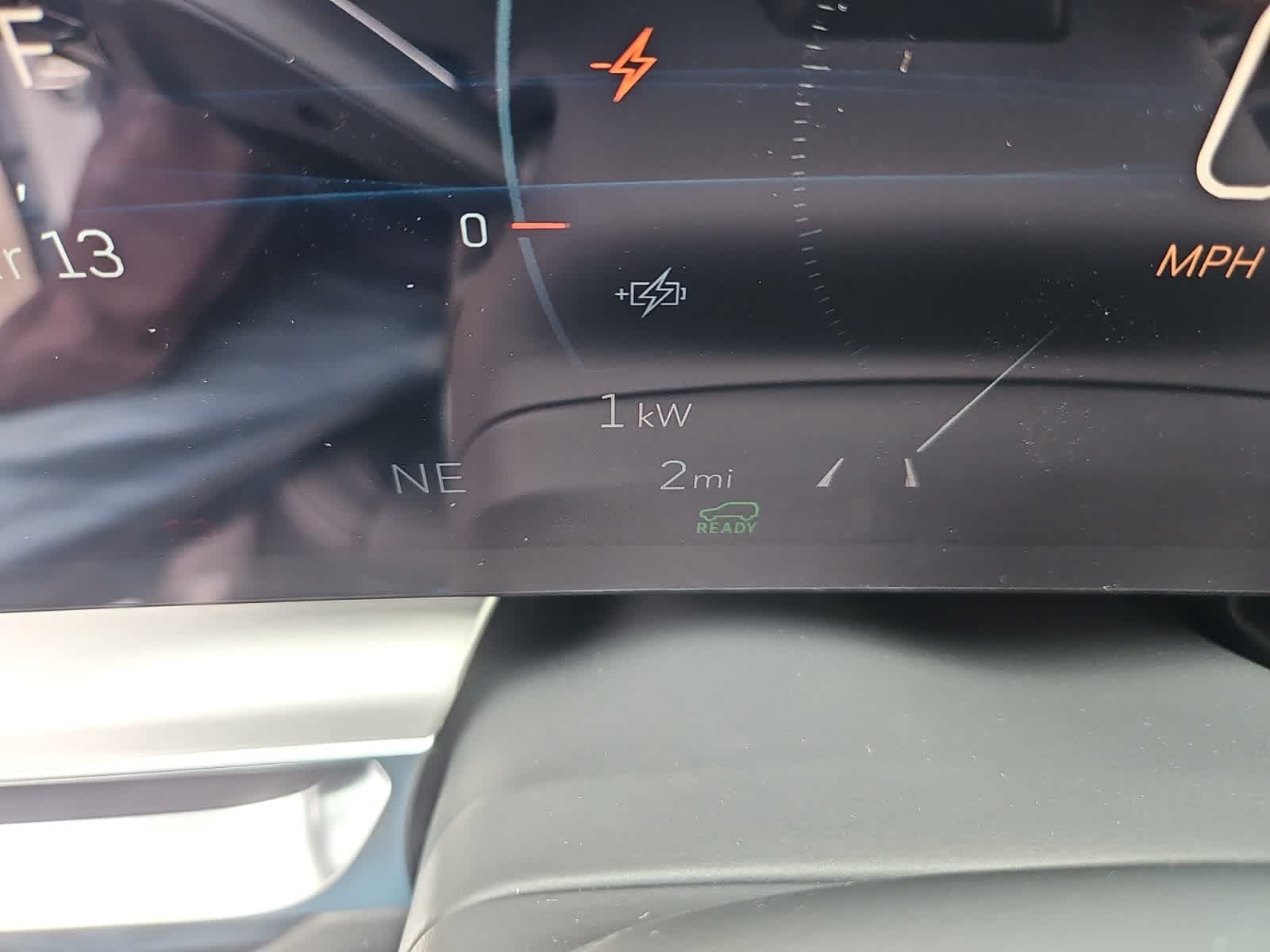 new 2026 Cadillac LYRIQ car, priced at $76,620