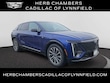 CADILLAC LYRIQ