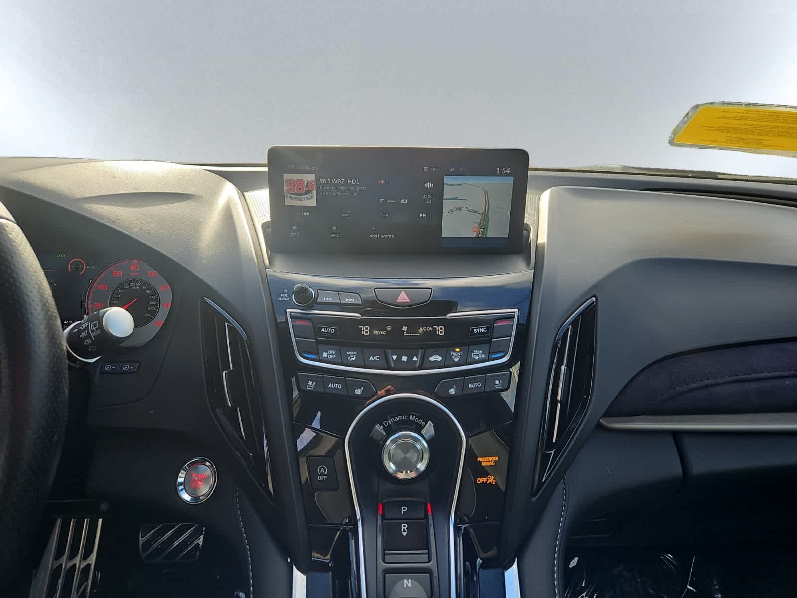 used 2019 Acura RDX car, priced at $25,387