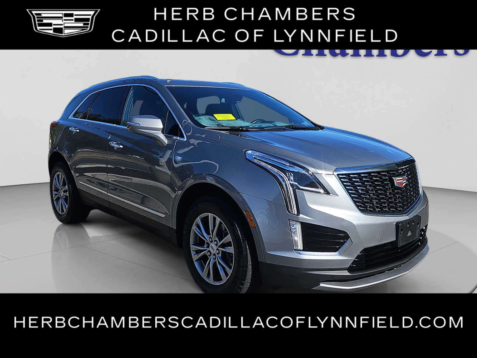 2023 Cadillac XT5 Premium Luxury's photo