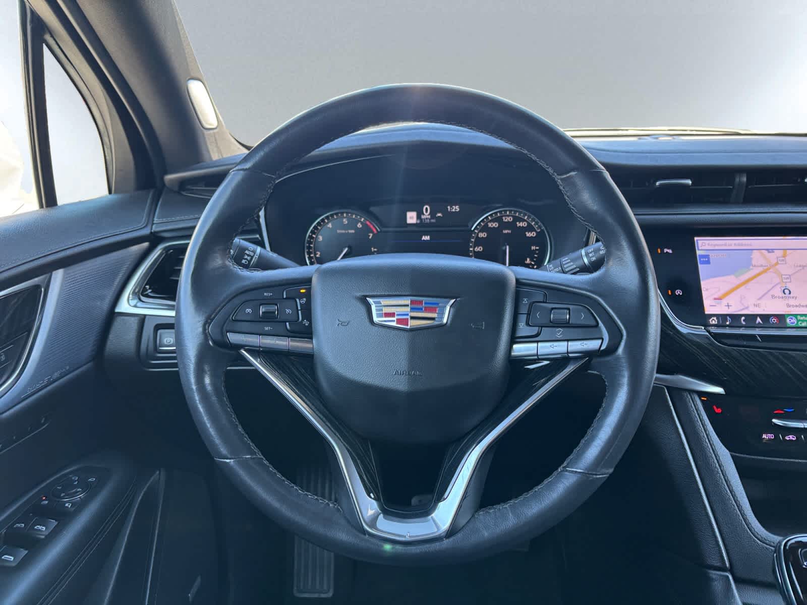 used 2020 Cadillac XT6 car, priced at $30,287