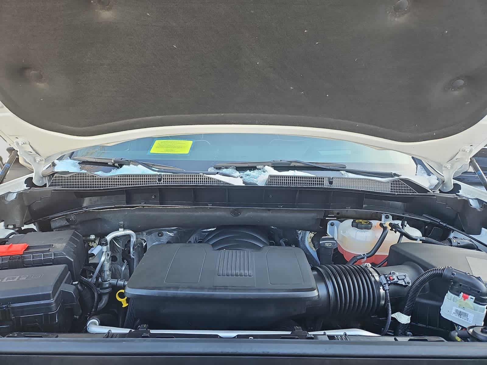 used 2024 GMC Sierra 1500 car, priced at $68,287