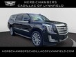 CADILLAC Escalade ESV