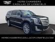 Used 2019 CADILLAC Escalade ESV Luxury SUV