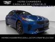 Used 2023 Kia Stinger GT-Line