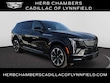 CADILLAC ESCALADE IQ