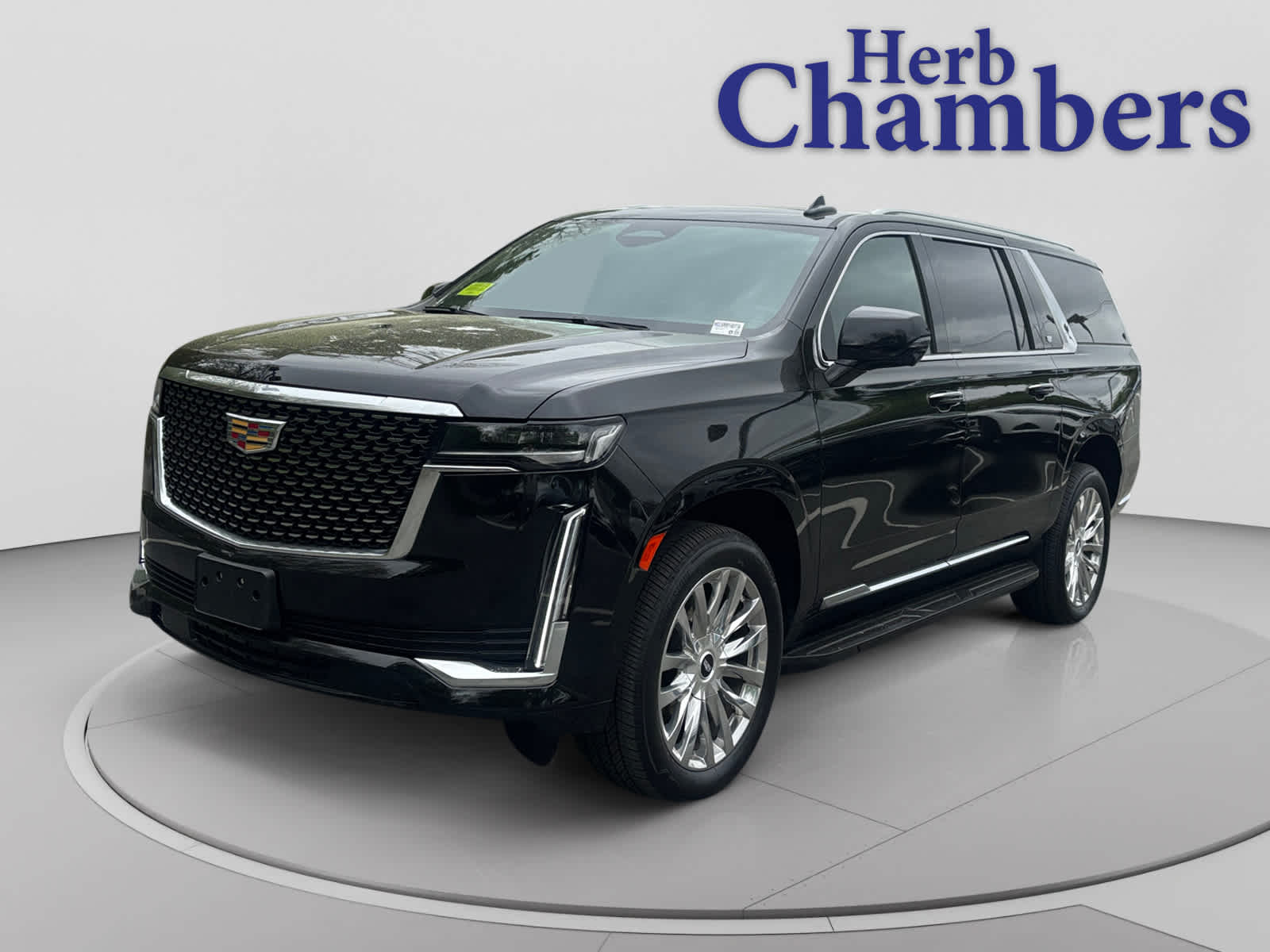 used 2024 Cadillac Escalade ESV car