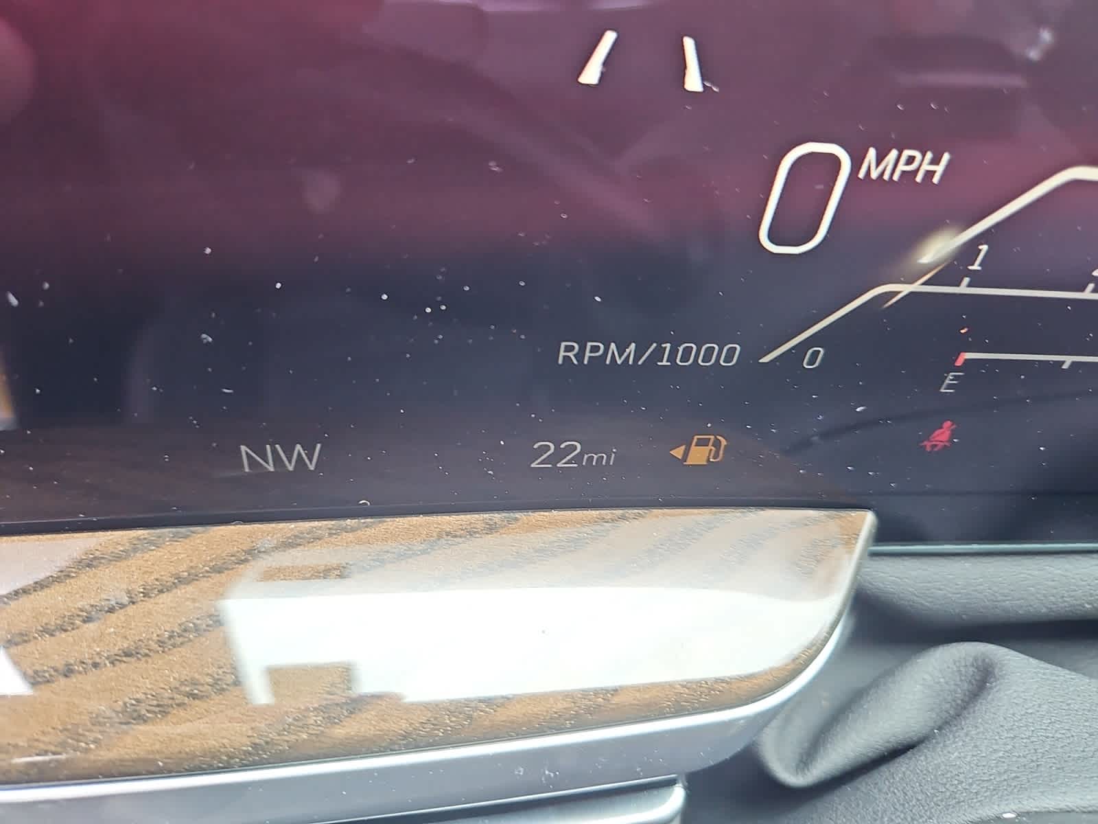 new 2026 Cadillac Escalade car, priced at $131,760